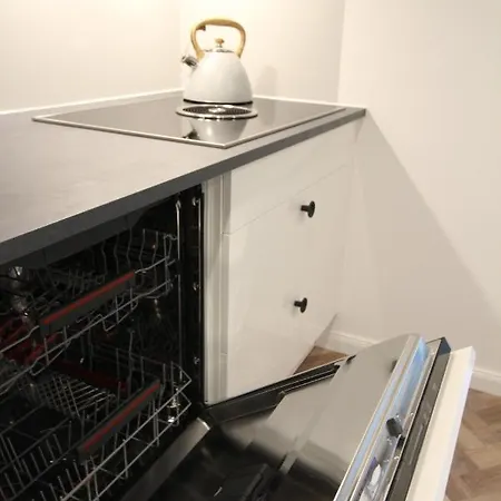 Pematra Haus Waterkant - Koje