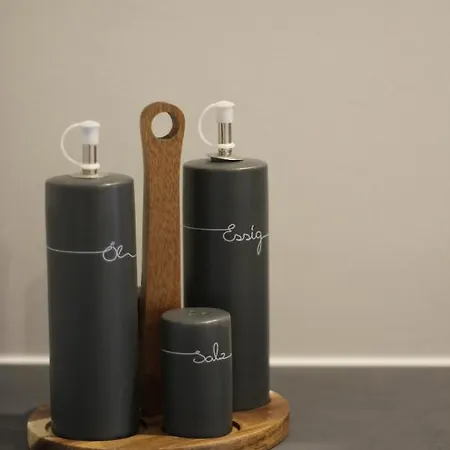 Appartamento Pematra Haus Waterkant - Koje *