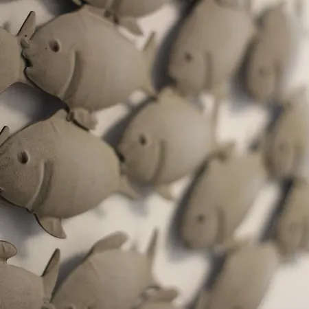 Pematra Haus Waterkant - Koje Appartamento *