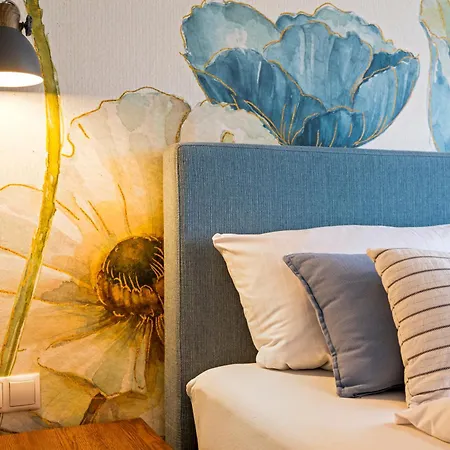 Appartamento Pematra Haus Waterkant - Koje