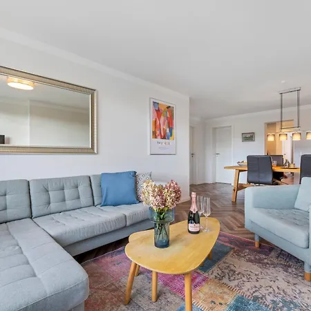 Apartament Pematra Haus Waterkant - Koje *