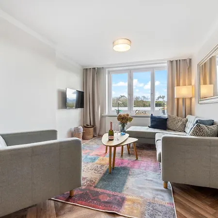 Pematra Haus Waterkant - Koje *