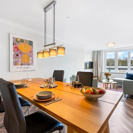 Pematra Haus Waterkant - Koje Apartament