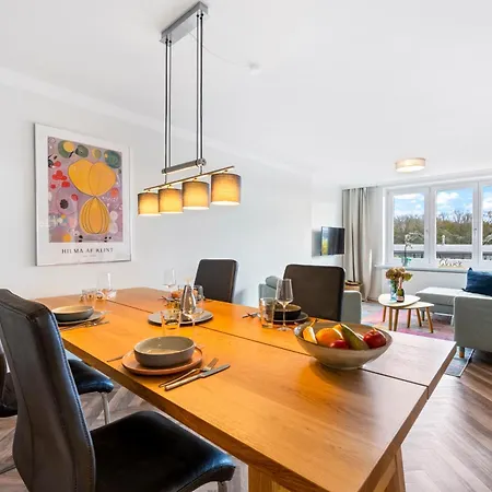 Pematra Haus Waterkant - Koje Appartamento