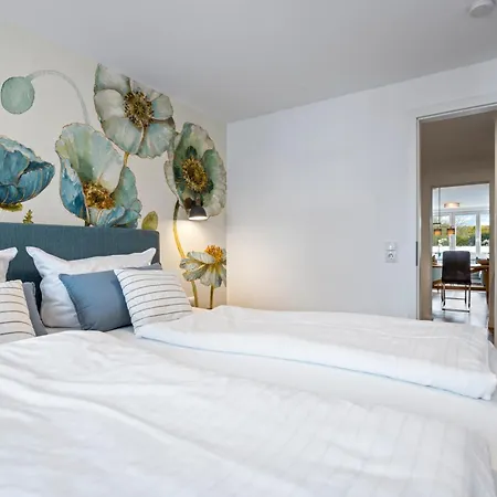 Appartamento Pematra Haus Waterkant - Koje