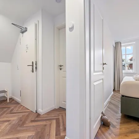 Pematra Haus Waterkant - Koje *