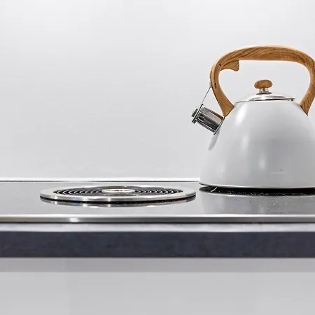 Pematra Haus Waterkant - Koje Lübeck