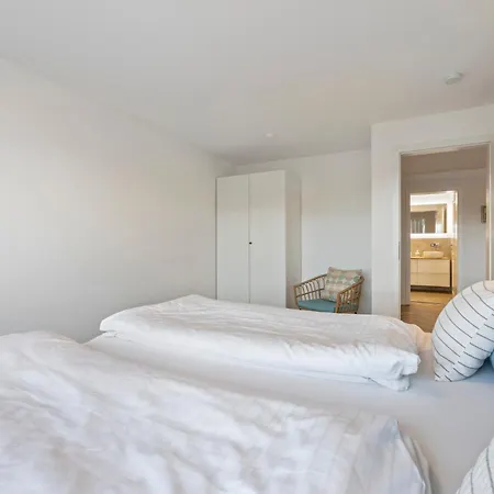 Pematra Haus Waterkant - Koje * Lubecca