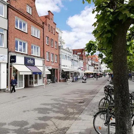 Appartamento Pematra Haus Waterkant - Koje *